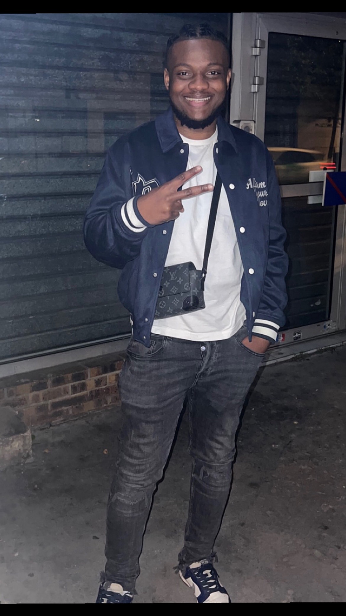 Profil de Ouelid, 28 ans, Escort TS Suisse à Ayer