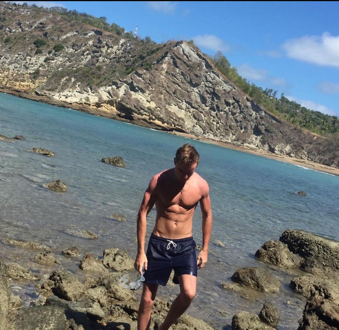 Profil de Vitor, 29 ans, Escort TS Suisse à Schlattingen