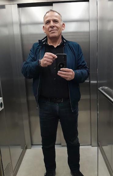 Profil de Serkan, 51 ans, Escort TS Suisse à Lovens