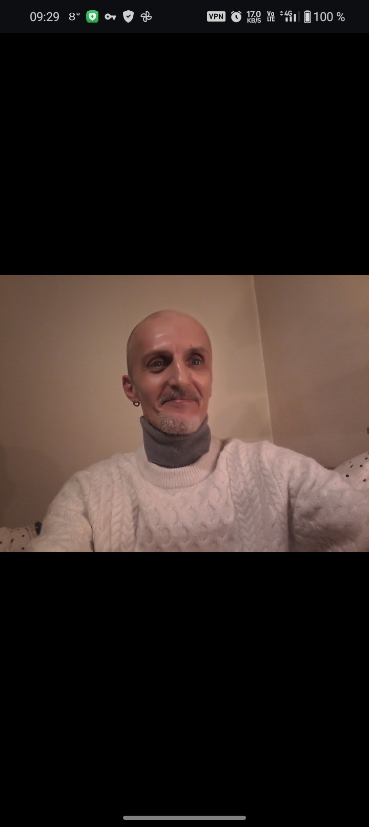 Profil de Elyjah, 42 ans, Escort TS Suisse à Spiez