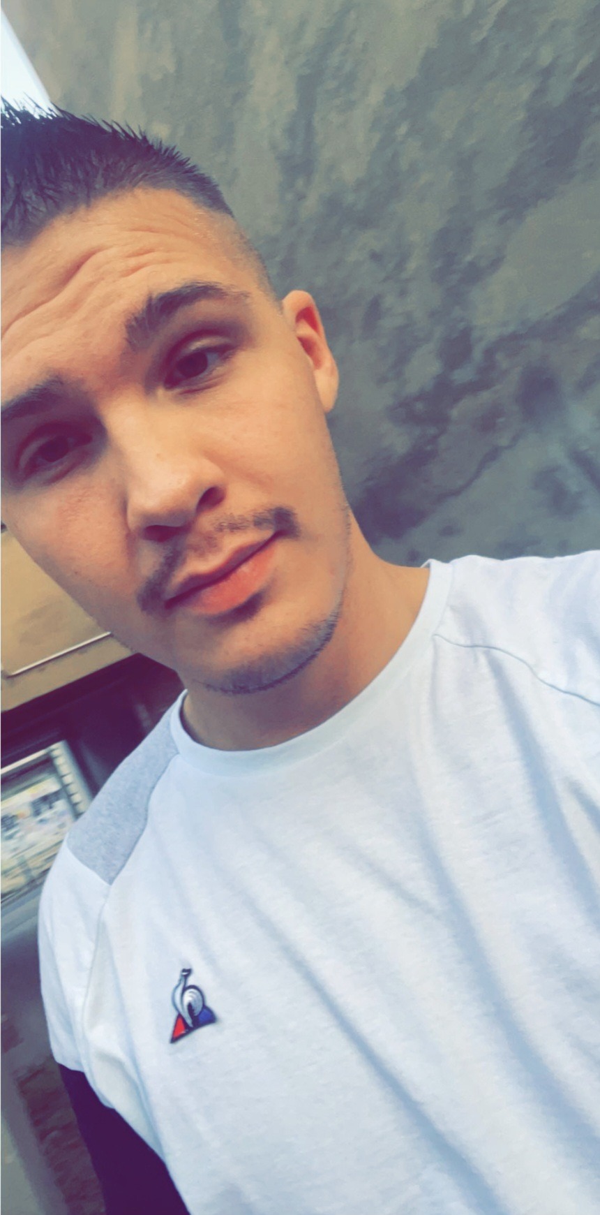 Profil de Mateus, 25 ans, Escort TS Suisse à Thundorf