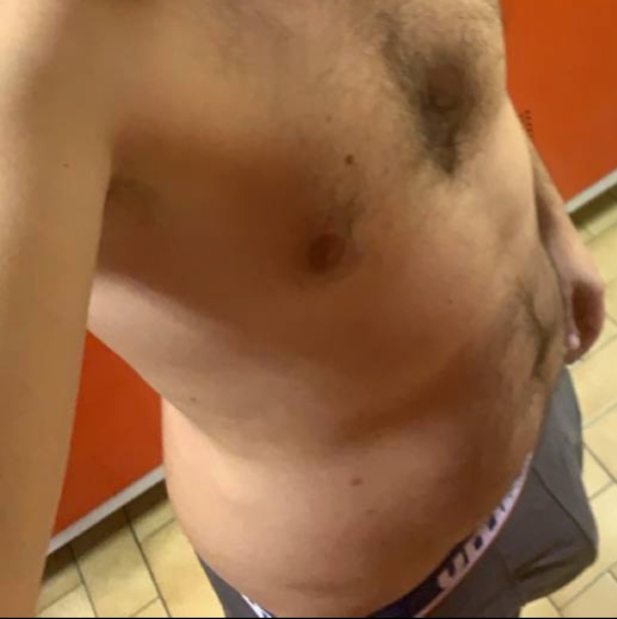 Profil de Milio, 34 ans, Escort TS Suisse à Osogna