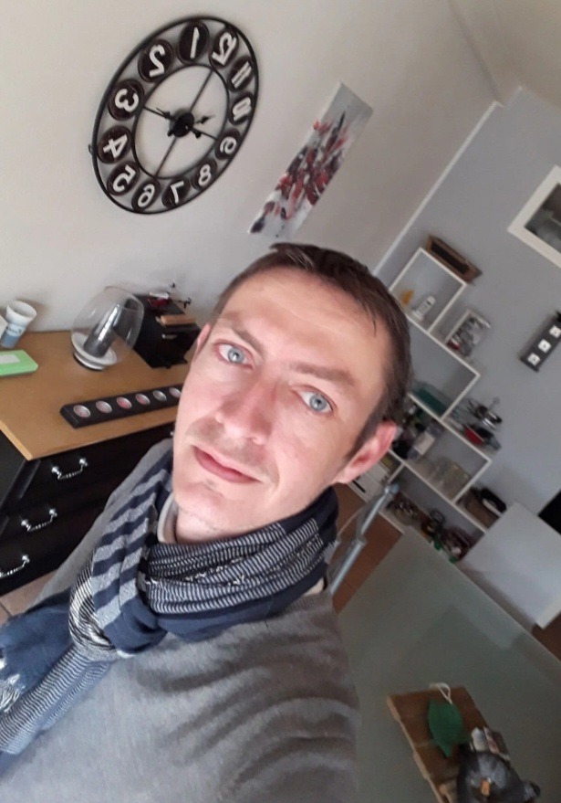 Profil de Richelieu, 37 ans, Escort TS Suisse à Gams