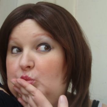Profil de Cyllia, 48 ans, Escort TS Suisse à Correvon