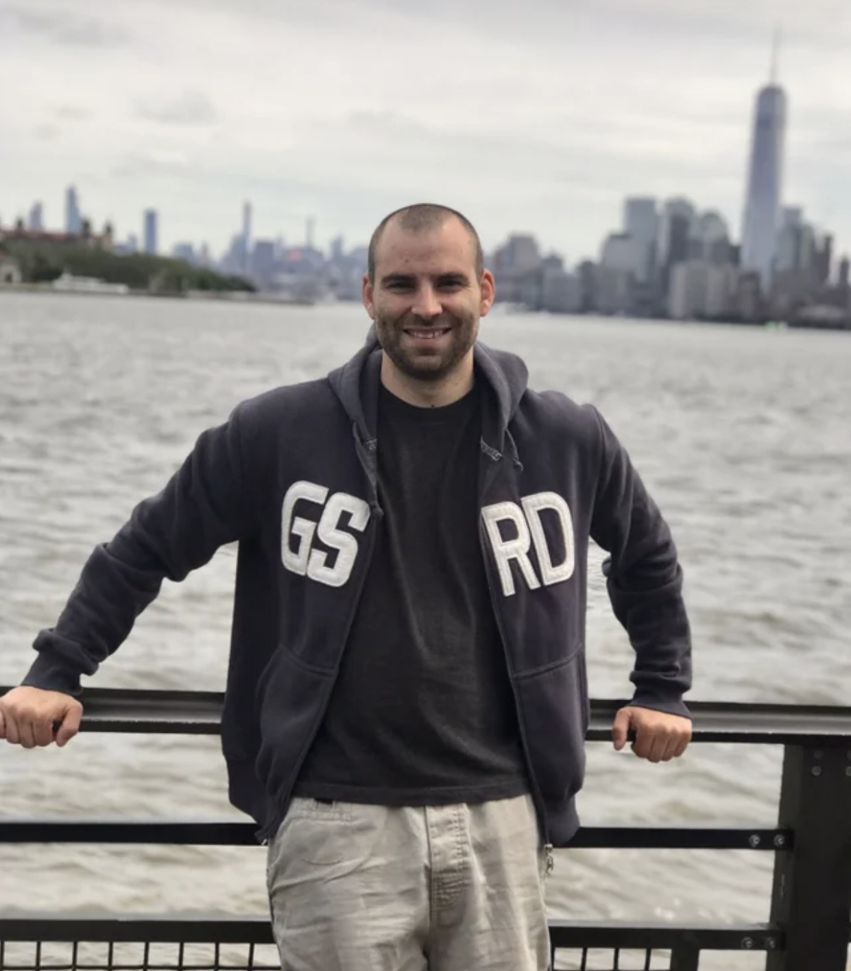Profil de Daren, 39 ans, Escort TS Suisse à Tesserete