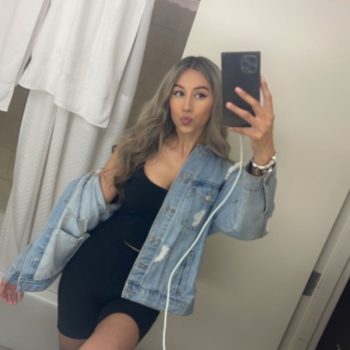 Profil de Cléa, 32 ans, Escort TS Suisse à Morges