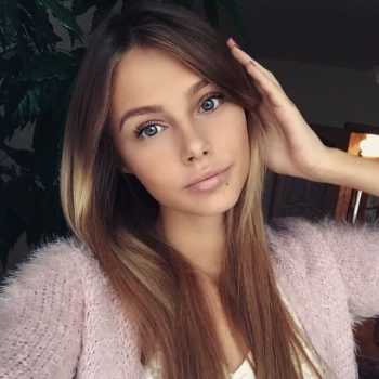 Profil de Swanny, 27 ans, Escort TS Suisse à Villa Luganese