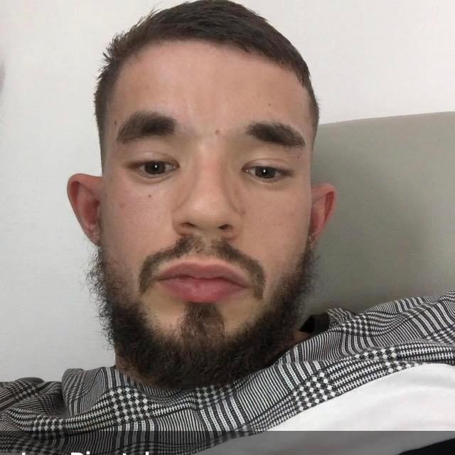 Profil de Erdem, 26 ans, Escort TS Suisse à Egolzwil