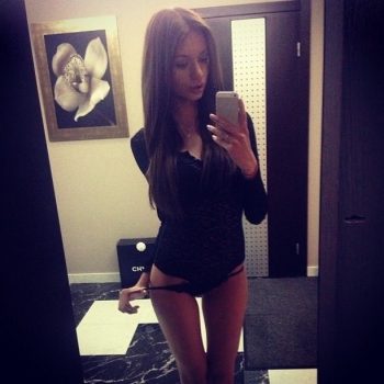 Profil de Johanny, 27 ans, Escort TS Suisse à Daillon