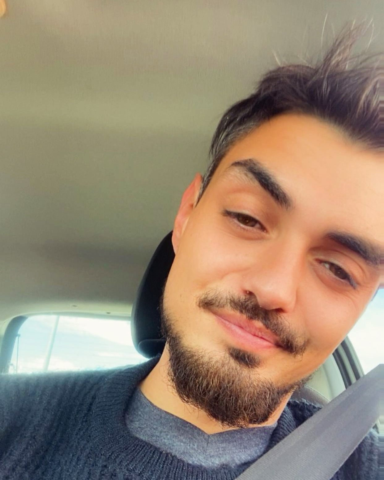 Profil de Chahine, 29 ans, Escort TS Suisse à Liesberg
