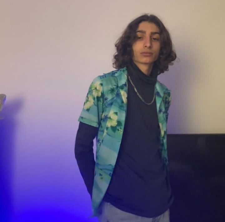 Profil de Aissam, 22 ans, Escort TS Suisse à Alvaneu Bad
