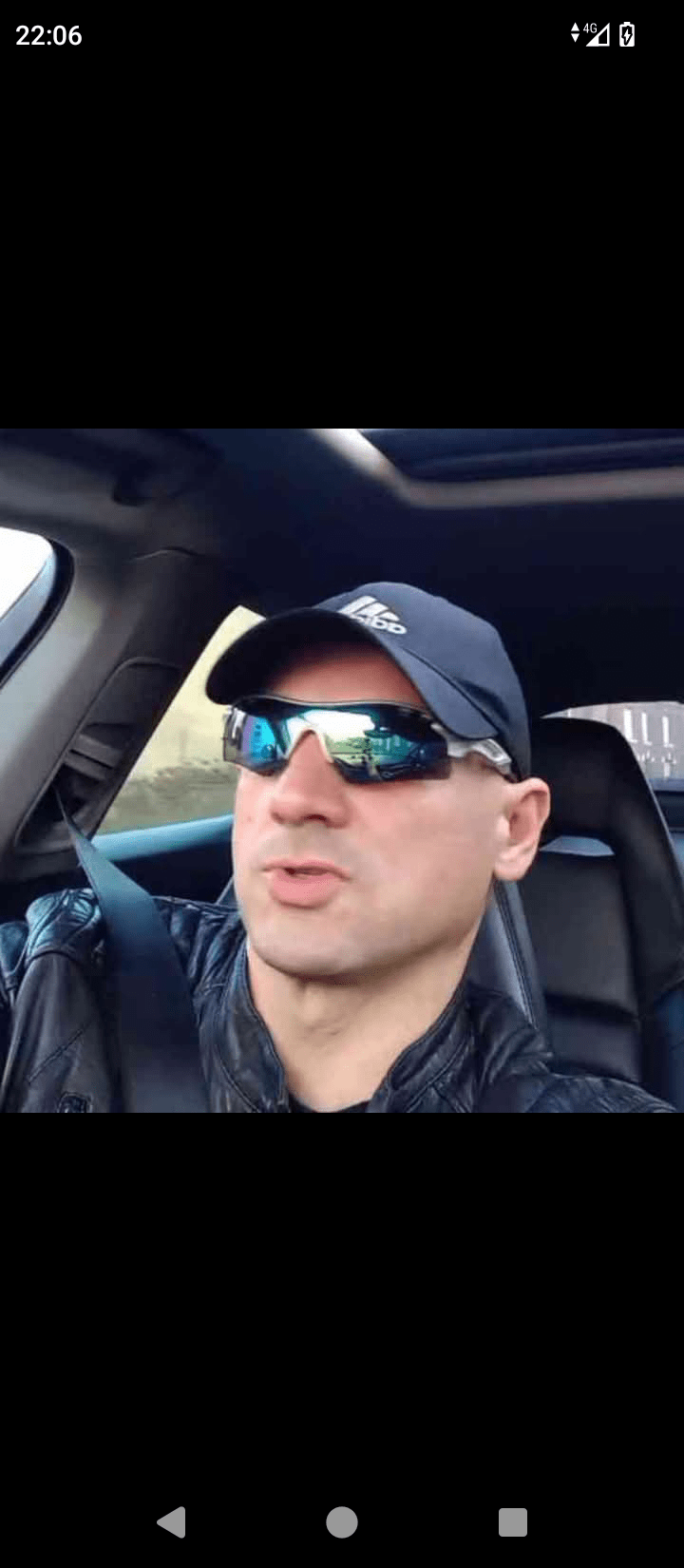 Profil de Hani, 46 ans, Escort TS Suisse à Founex