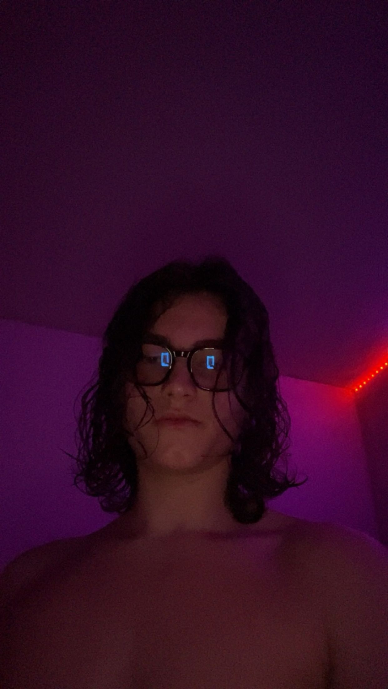 Profil de Ronael, 21 ans, Escort TS Suisse à Bignasco