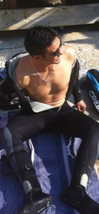 Profil de Benyamin, 49 ans, Escort TS Suisse à Vättis