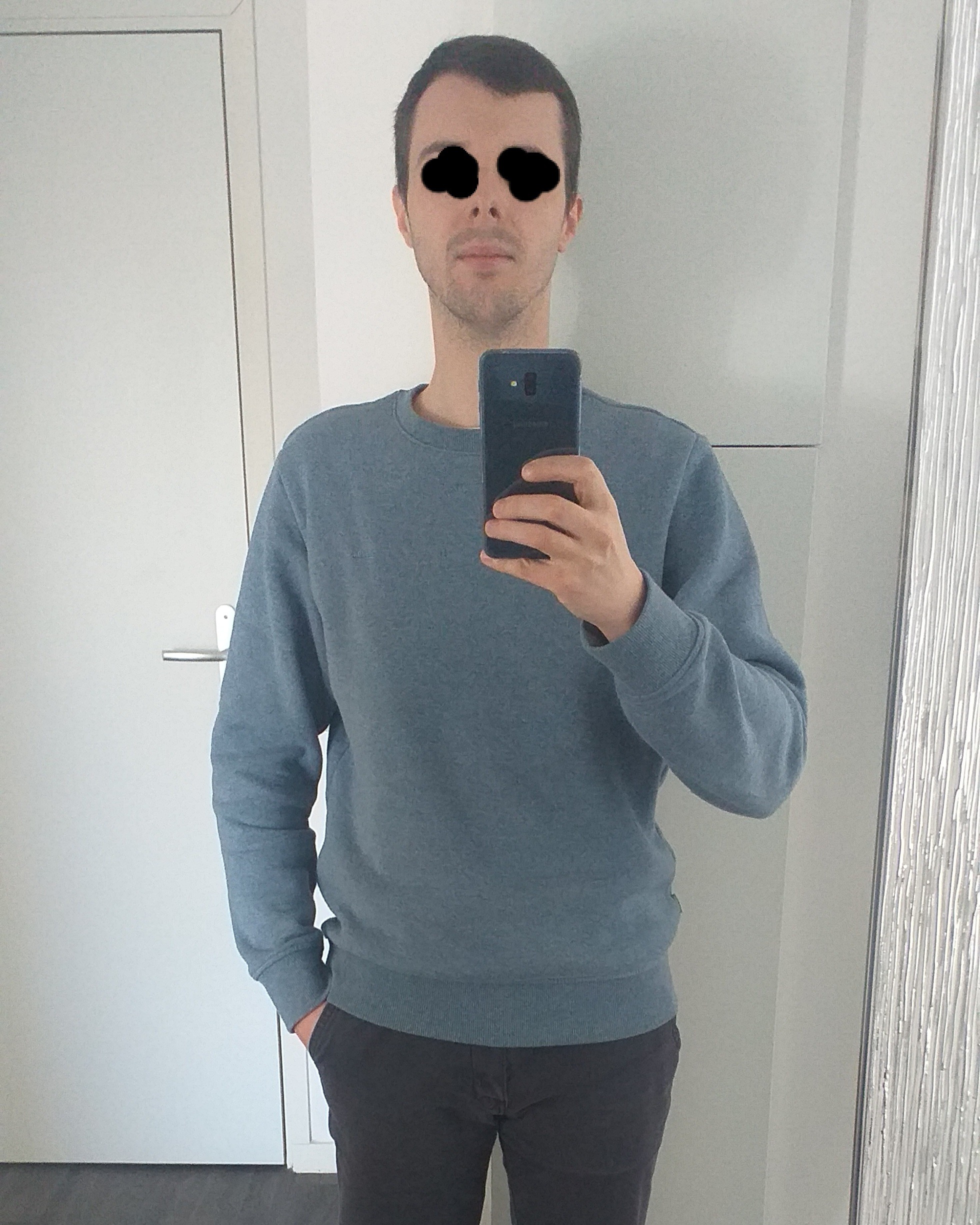 Profil de Macire, 30 ans, Escort TS Suisse à Morrens VD