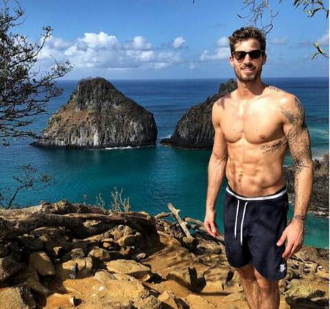 Profil de Iggy, 31 ans, Escort TS Suisse à Cormérod