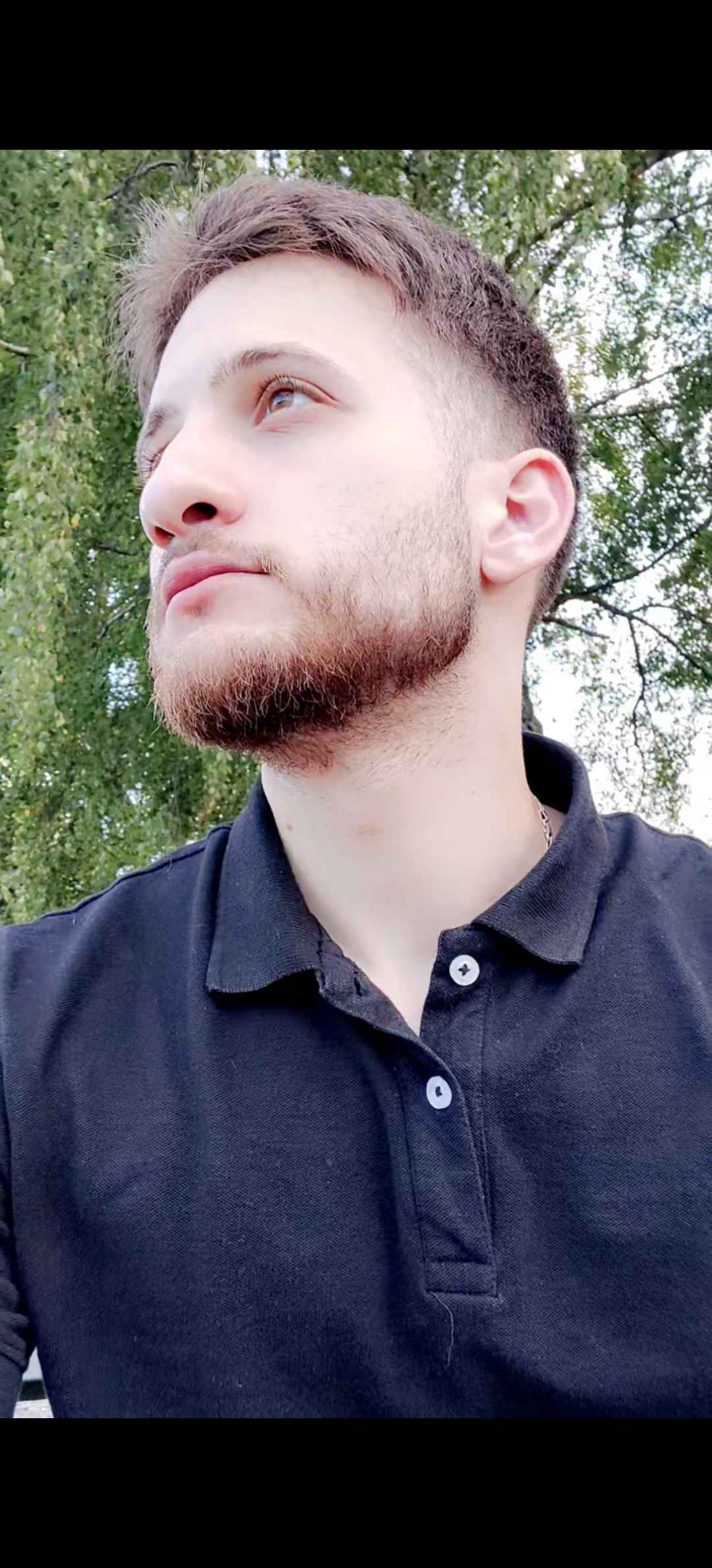 Profil de Normann, 27 ans, Escort TS Suisse à Bevaix