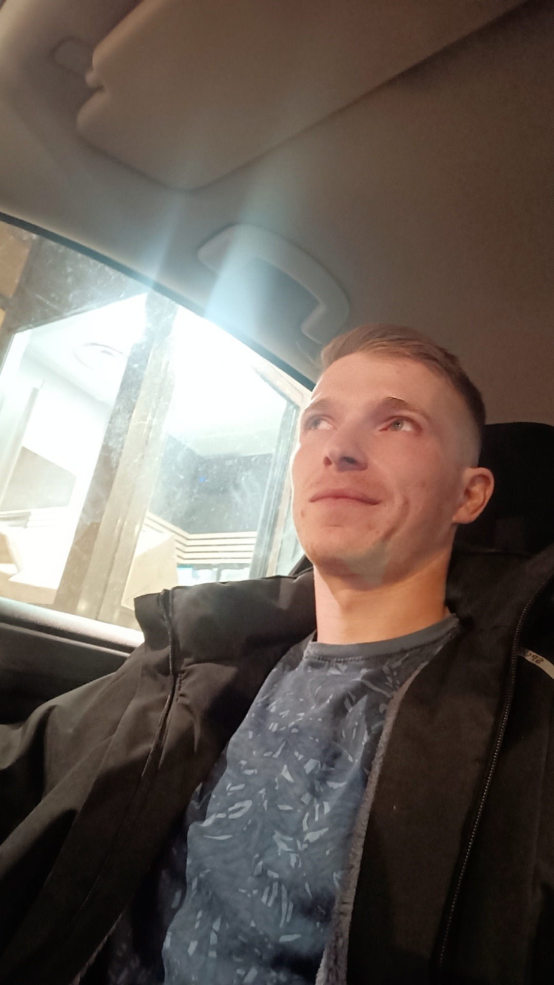 Profil de Micheal, 32 ans, Escort TS Suisse à Fajauna