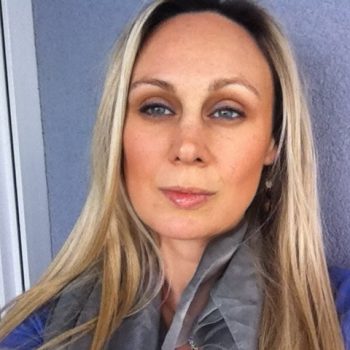 Profil de Elikia, 40 ans, Escort TS Suisse à Uzwil