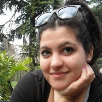 Profil de Sania, 31 ans, Escort TS Suisse à Villeret