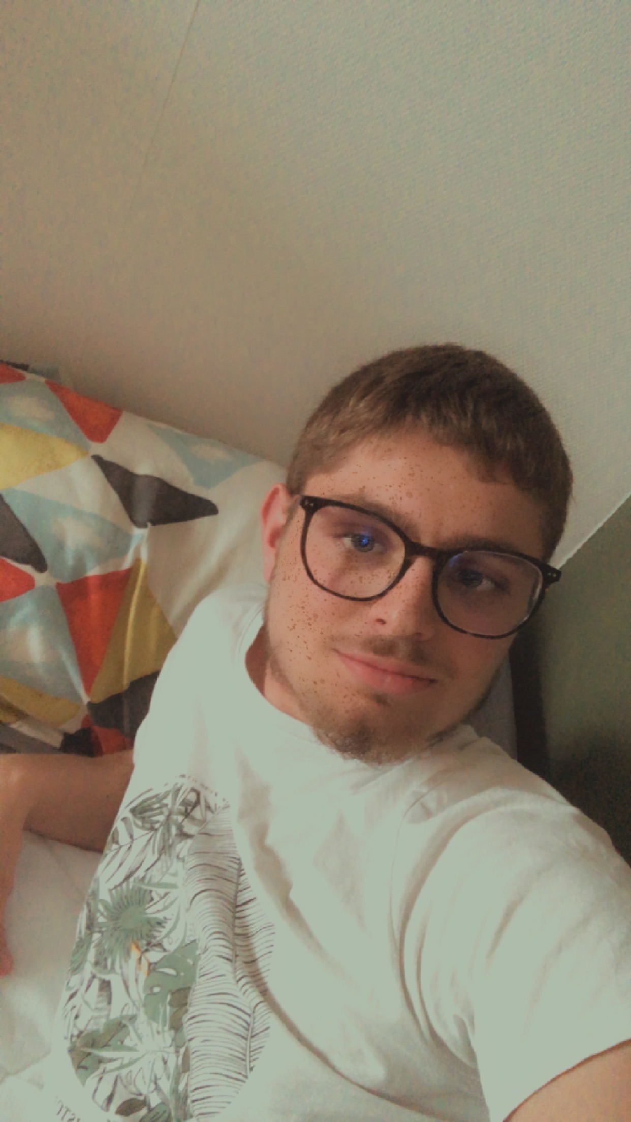 Profil de Jonathann, 21 ans, Escort TS Suisse à Oberwil b. Zug