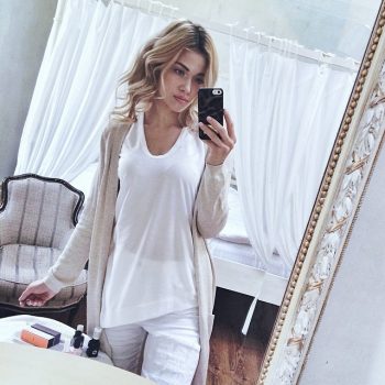 Profil de Christiane, 32 ans, Escort TS Suisse à Tenna