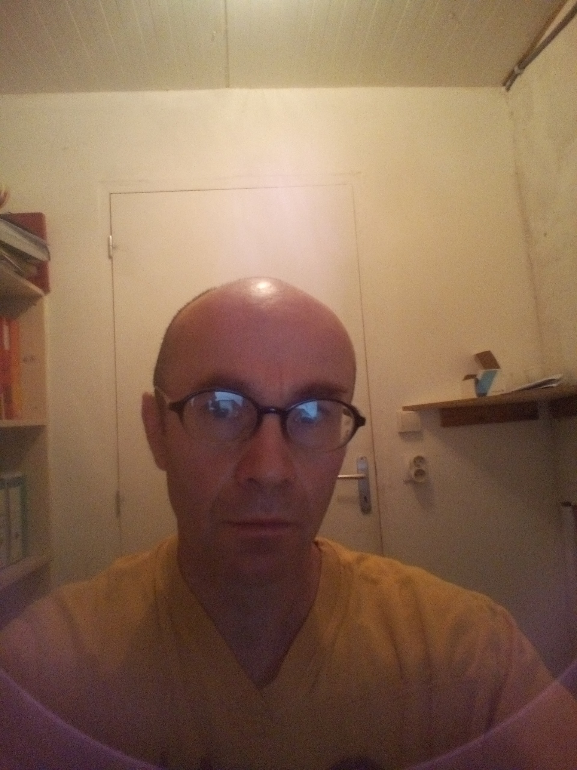 Profil de Othniel, 50 ans, Escort TS Suisse à Wiggen