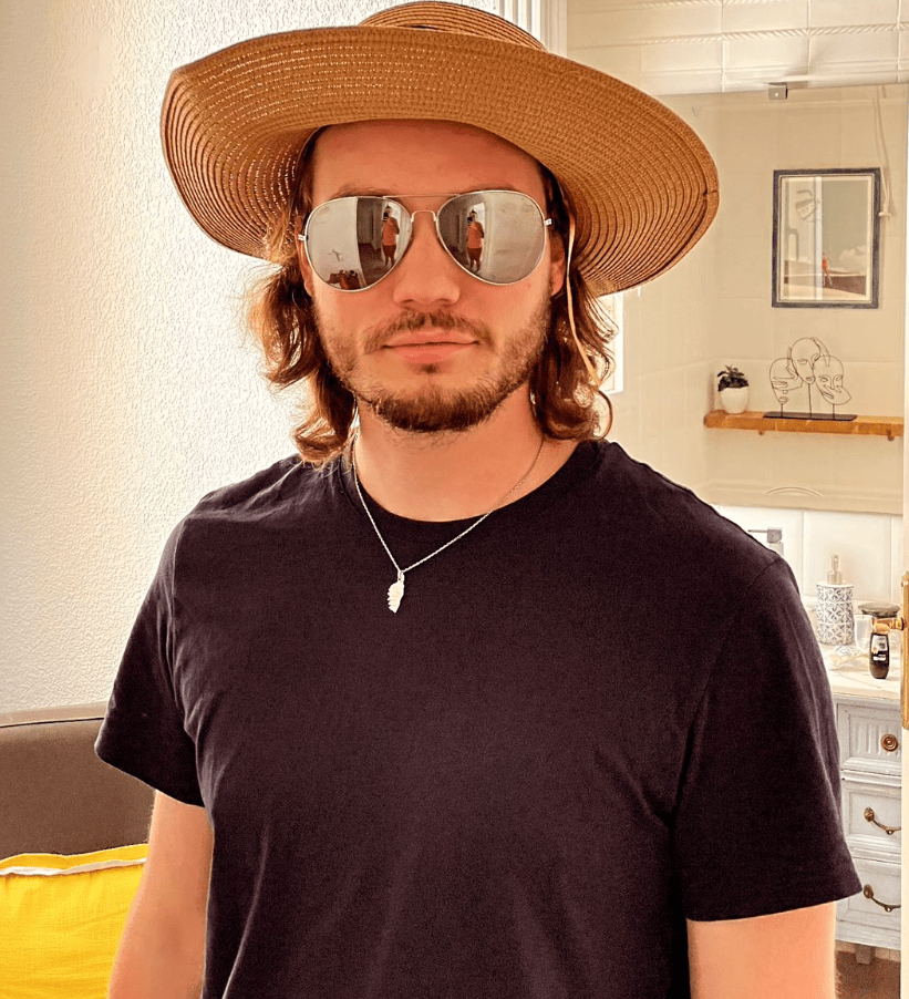 Profil de Dovan, 27 ans, Escort TS Suisse à Bivio