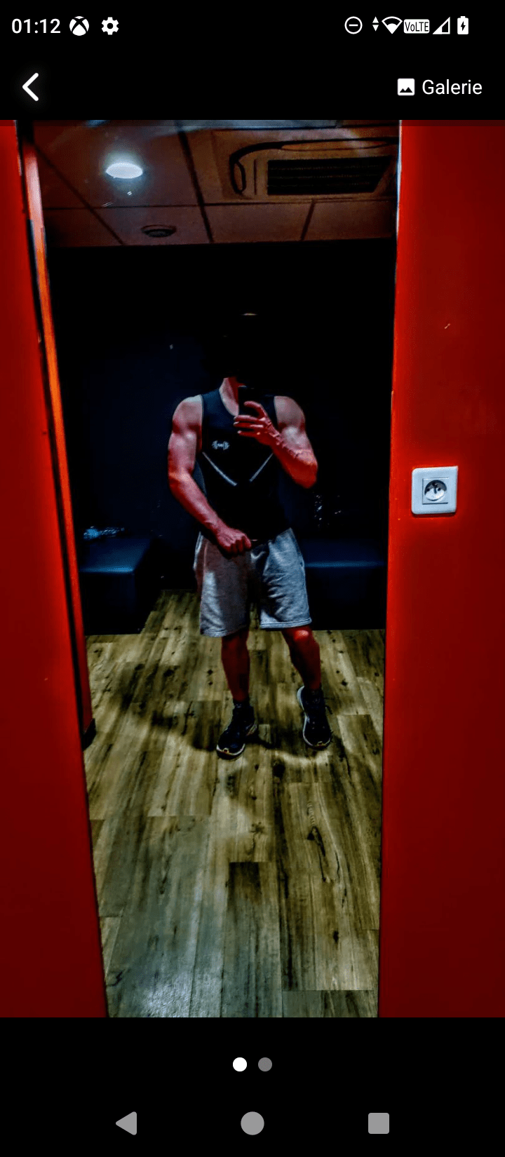 Profil de Ryade, 23 ans, Escort TS Suisse à Tersnaus