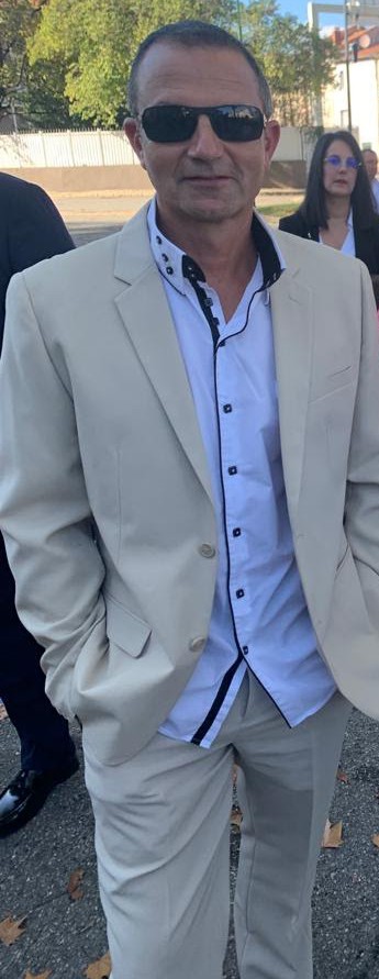 Profil de Aidan, 46 ans, Escort TS Suisse à St. Josefen