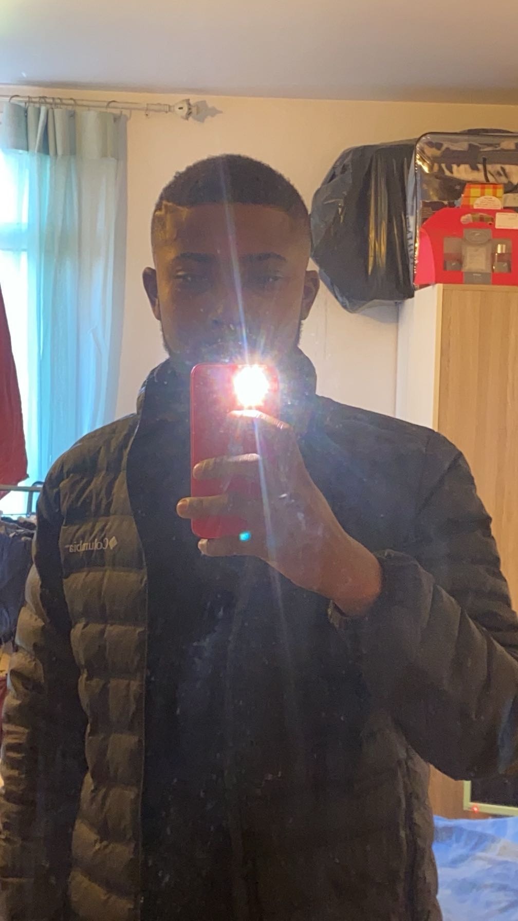 Profil de Loqman, 28 ans, Escort TS Suisse à Ballens