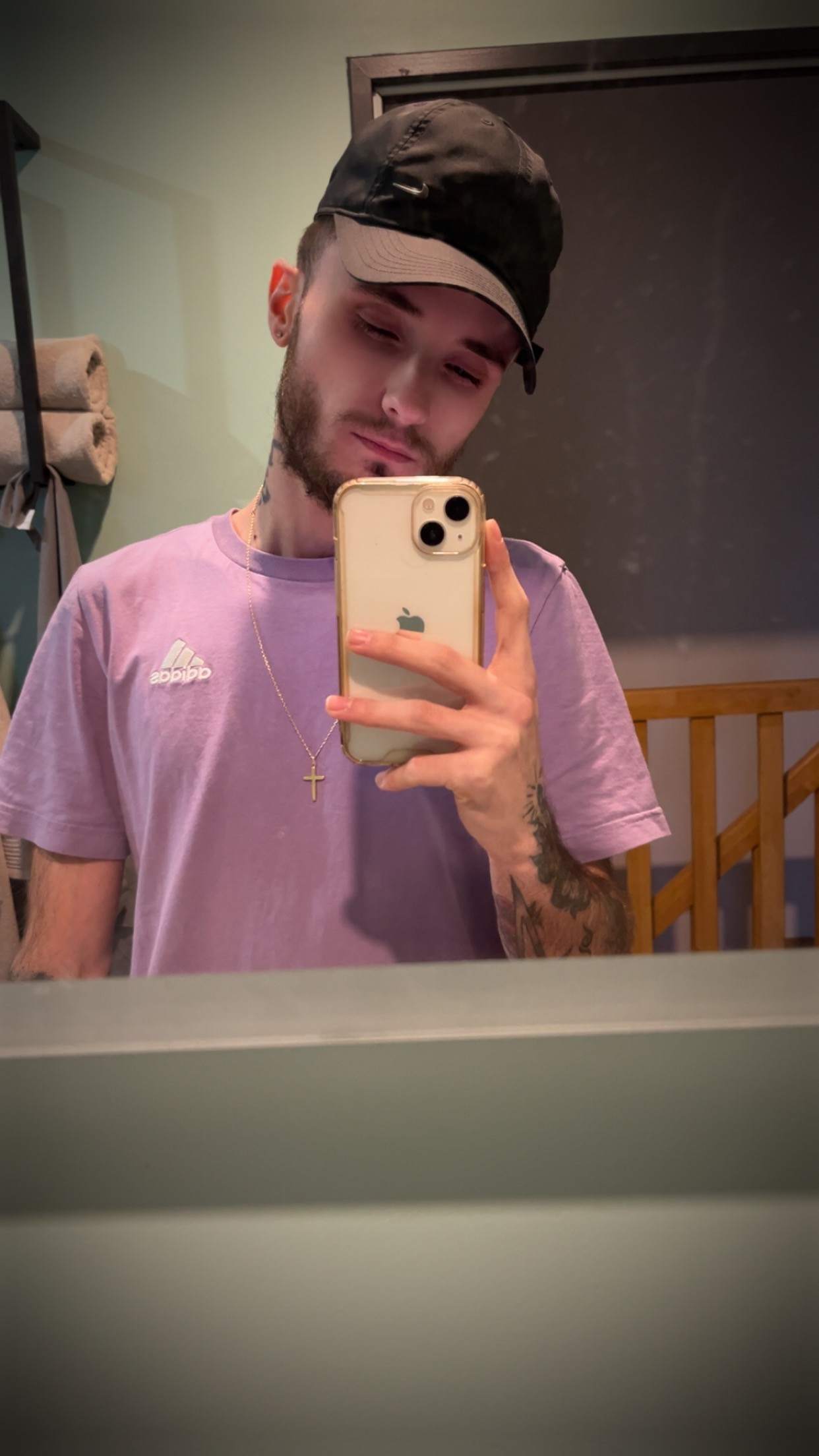 Profil de Sileymane, 27 ans, Escort TS Suisse à Tersnaus