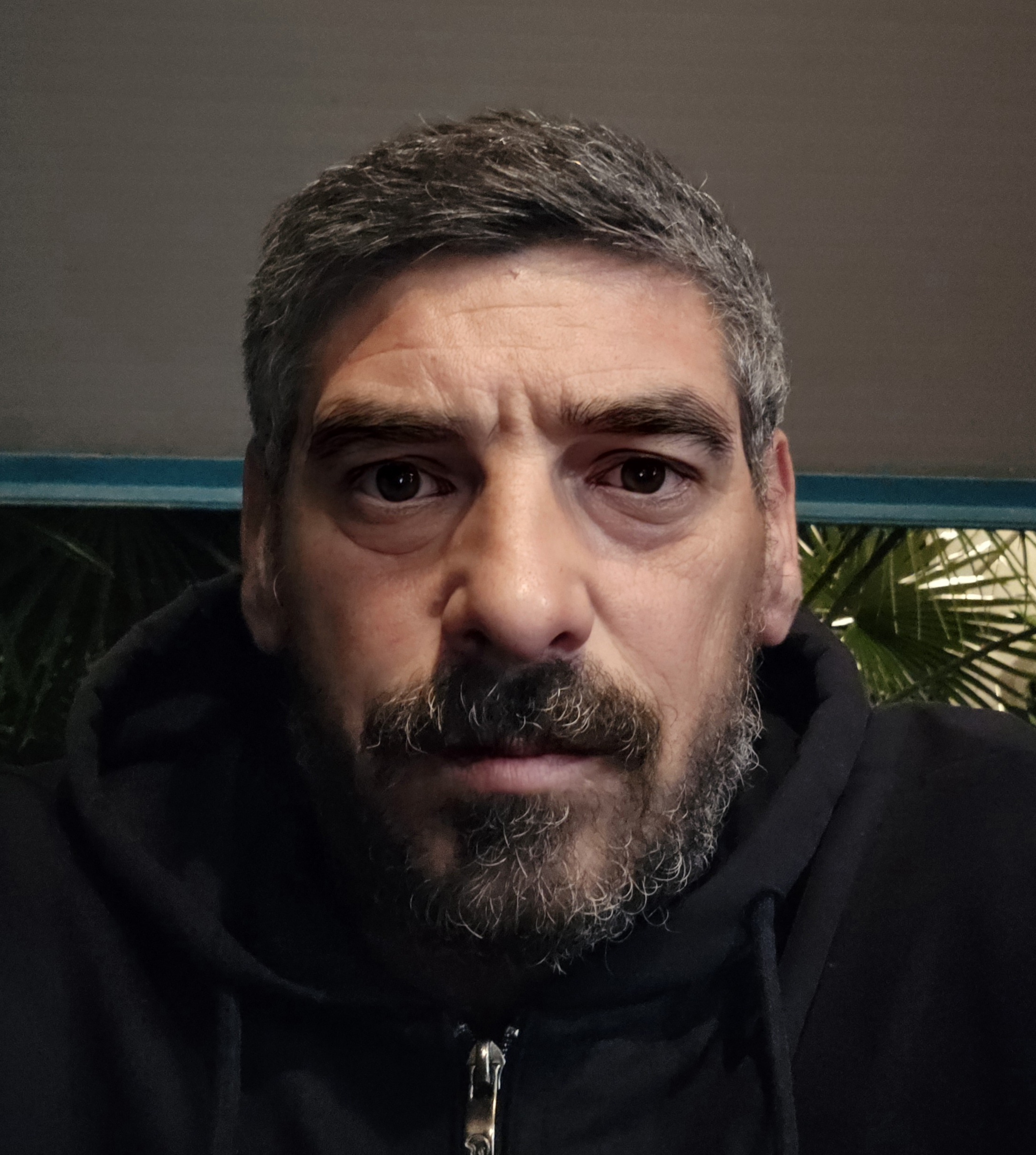 Profil de Tito, 44 ans, Escort TS Suisse à Vesin