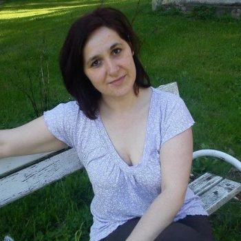 Profil de Antoinise, 43 ans, Escort TS Suisse à Lieffrens