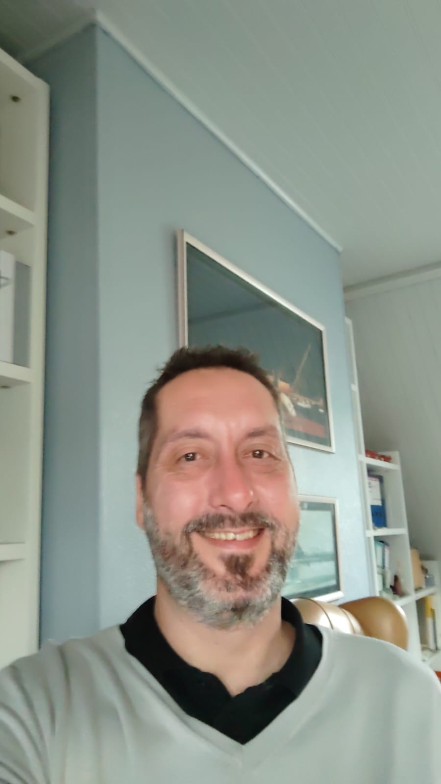 Profil de Pawel, 50 ans, Escort TS Suisse à Gruben