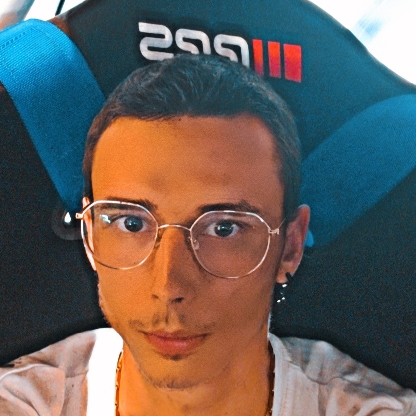 Profil de Gilberto, 23 ans, Escort TS Suisse à Tegna