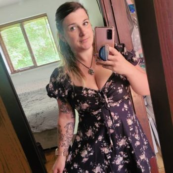 Profil de Sybil, 38 ans, Escort TS Suisse à Mörigen