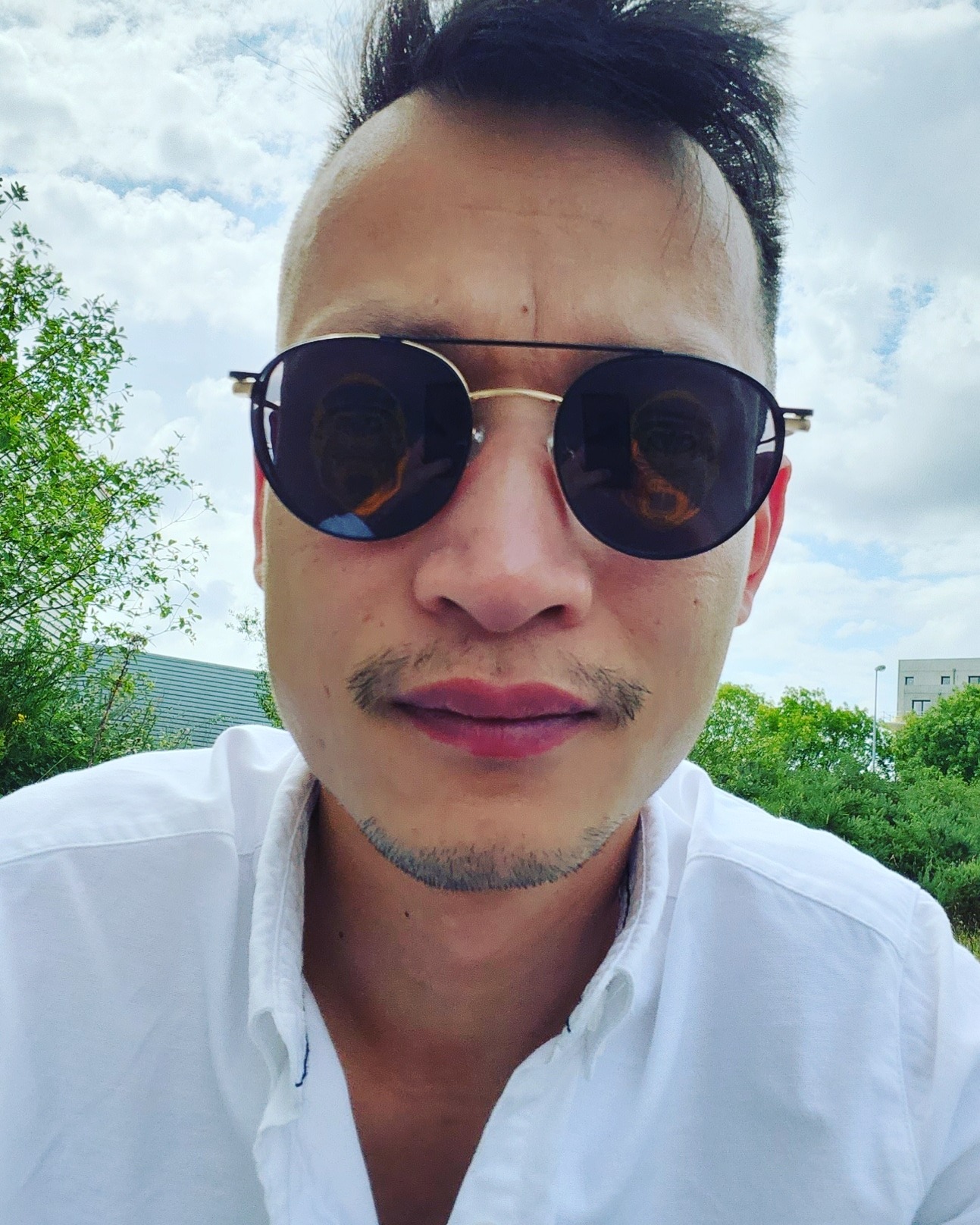 Profil de Lior, 33 ans, Escort TS Suisse à Walliswil b. Niederbipp
