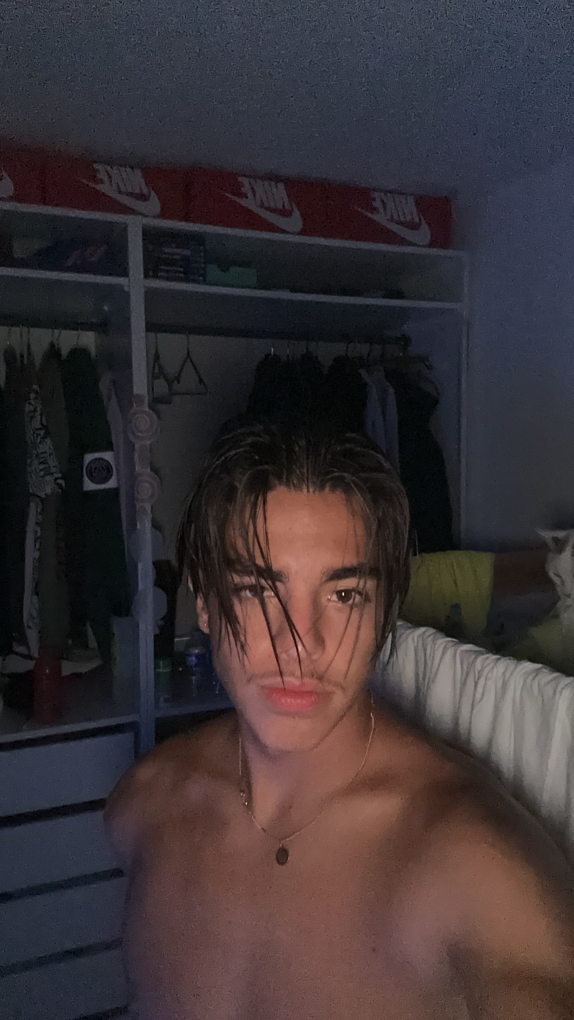 Profil de Claudy, 20 ans, Escort TS Suisse à Premier