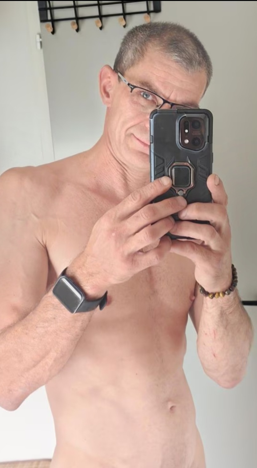 Profil de Mirkan, 51 ans, Escort TS Suisse à Matten (St. Stephan)