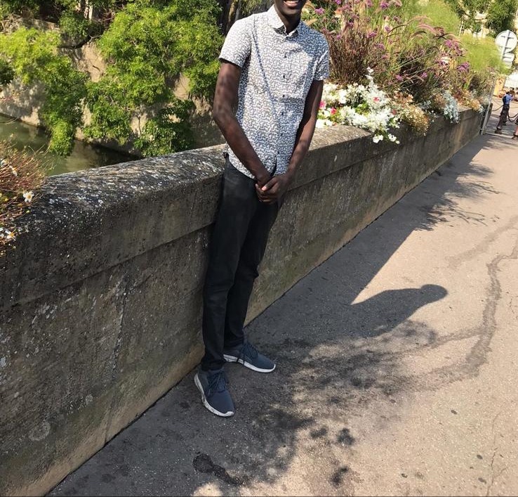 Profil de Ersen, 29 ans, Escort TS Suisse à Arni BE