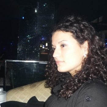 Profil de Alyha, 33 ans, Escort TS Suisse à Travers