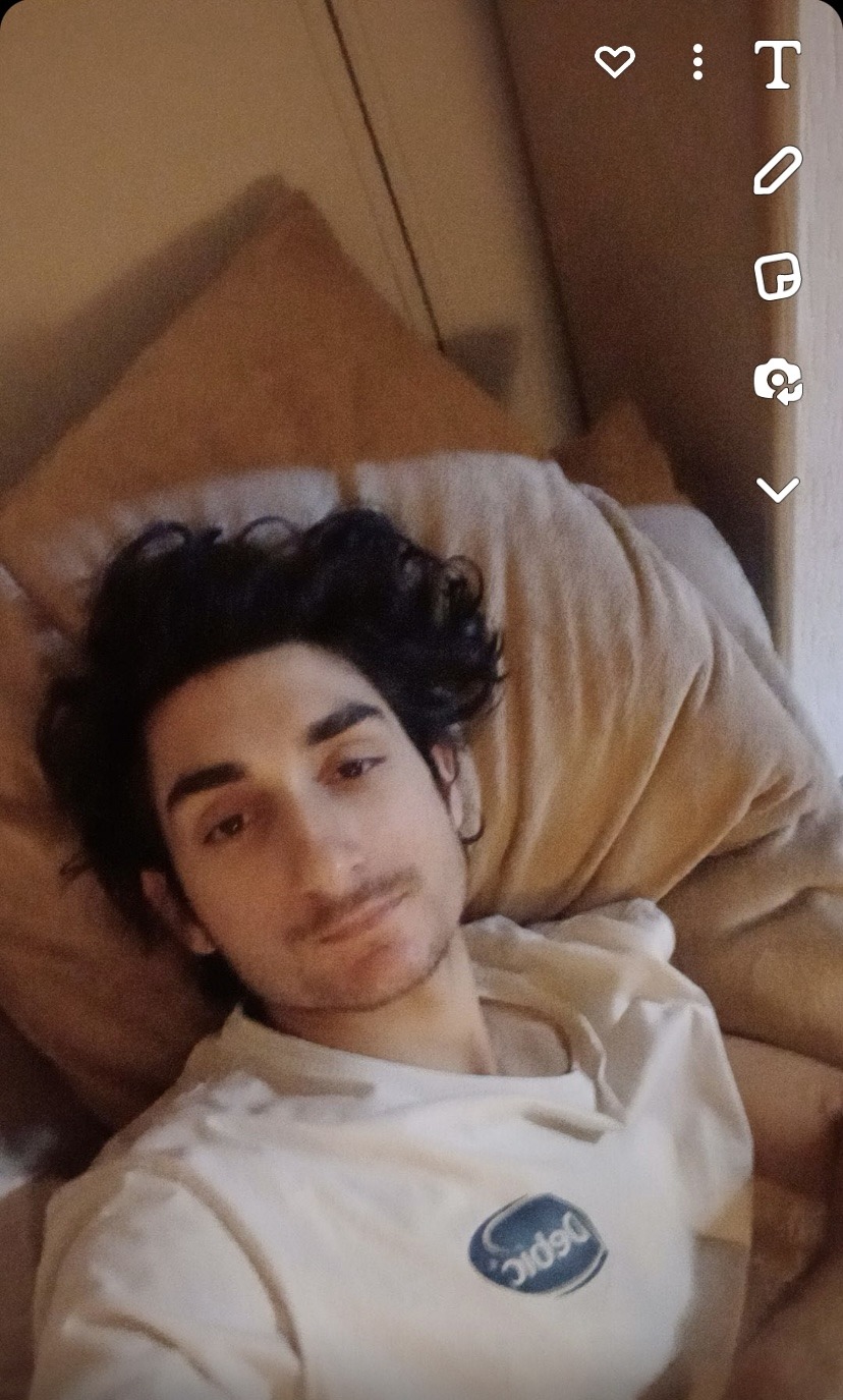 Profil de Emrullah, 24 ans, Escort TS Suisse à Stein AG