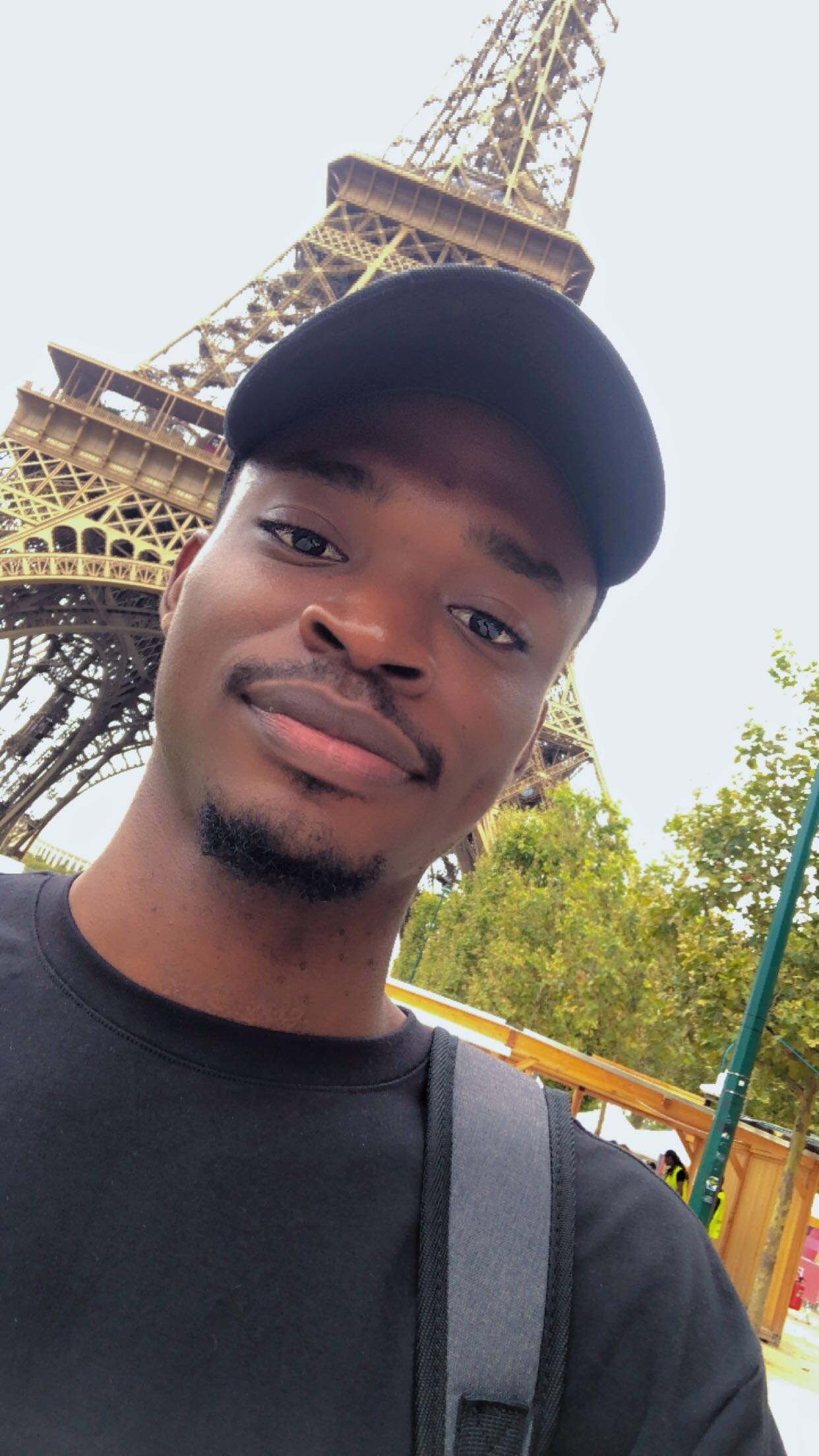 Profil de Halvard, 26 ans, Escort TS Suisse à Laupen ZH