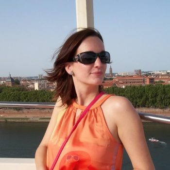 Profil de Rabya, 41 ans, Escort TS Suisse à Schelten