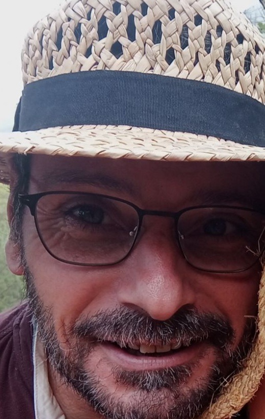 Profil de Maximiliano, 54 ans, Escort TS Suisse à Paspels