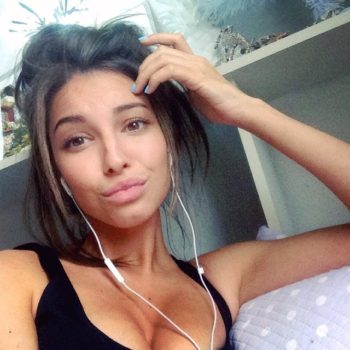 Profil de Bleuenn, 28 ans, Escort TS Suisse à Roches BE