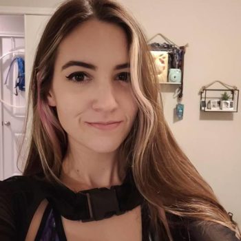 Profil de Houria, 28 ans, Escort TS Suisse à Vollèges